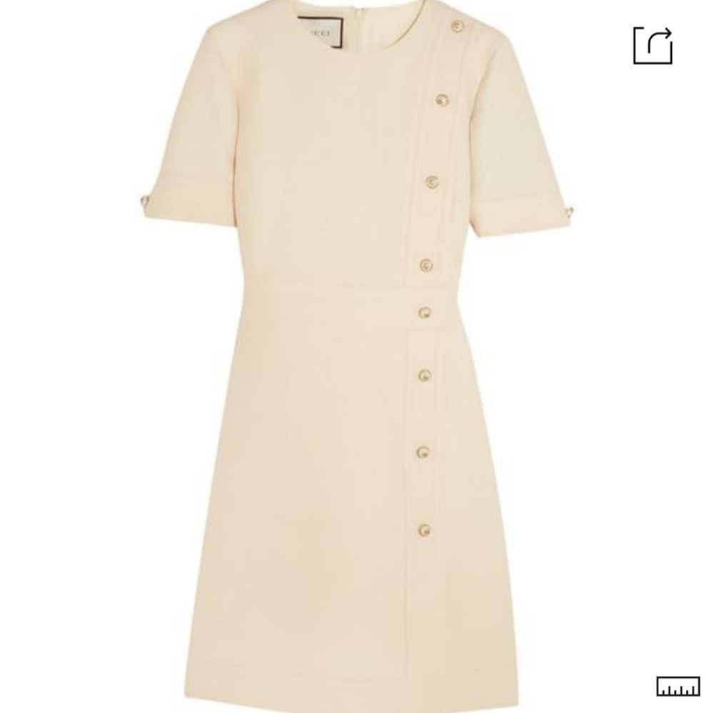 Gucci Dress $3200